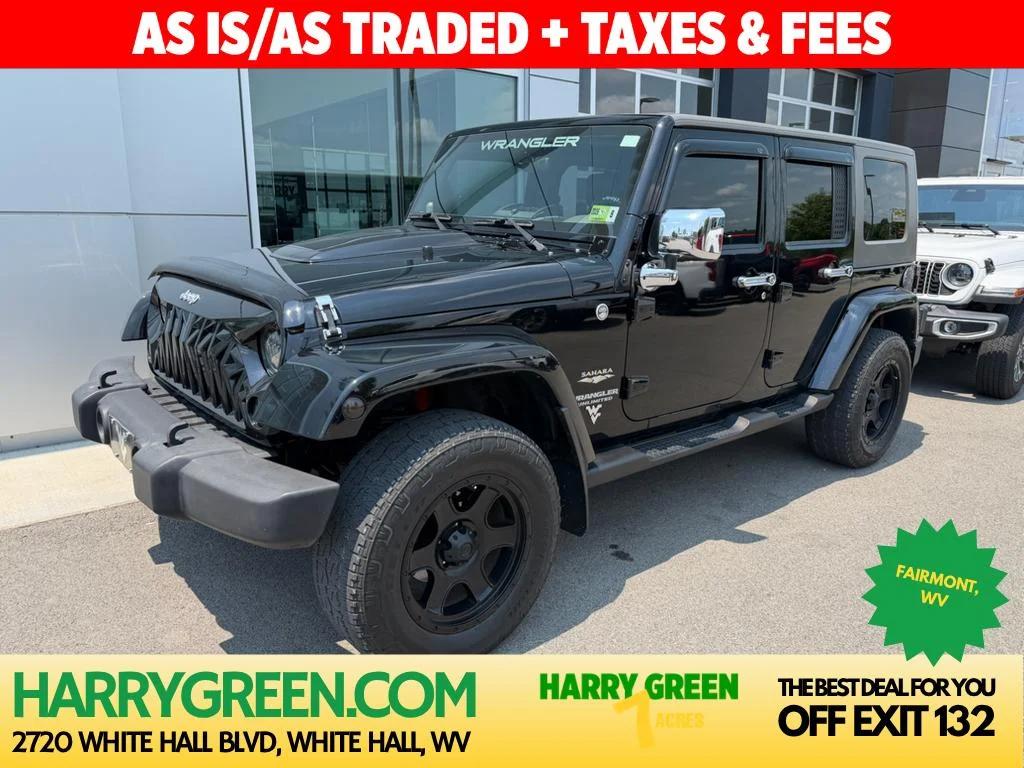 jeep wrangler unlimited 2010 1J4BA5H15AL182367 image jeep wrangler unlimited 2010 1J4BA5H15AL182367 image